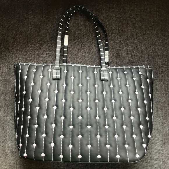 LUV BETSEY BY BETSEY JOHNSON
Sandra Large Tote Bag - Picture 4 of 8